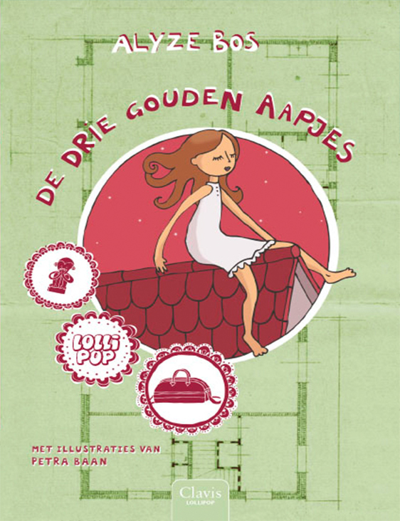 3goudenaapjes
